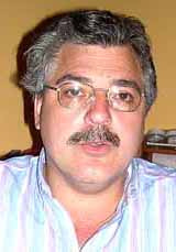 Luis María Mariano