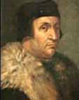 Francisco Guicciardini. (Florencia, 1483 - Arcetri, 1540)