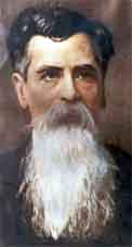 Leandro Alem (1842-1896)