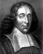Baruch Benedict Spinoza 1632-1677