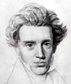 Sören Kierkegaard 1813-1855